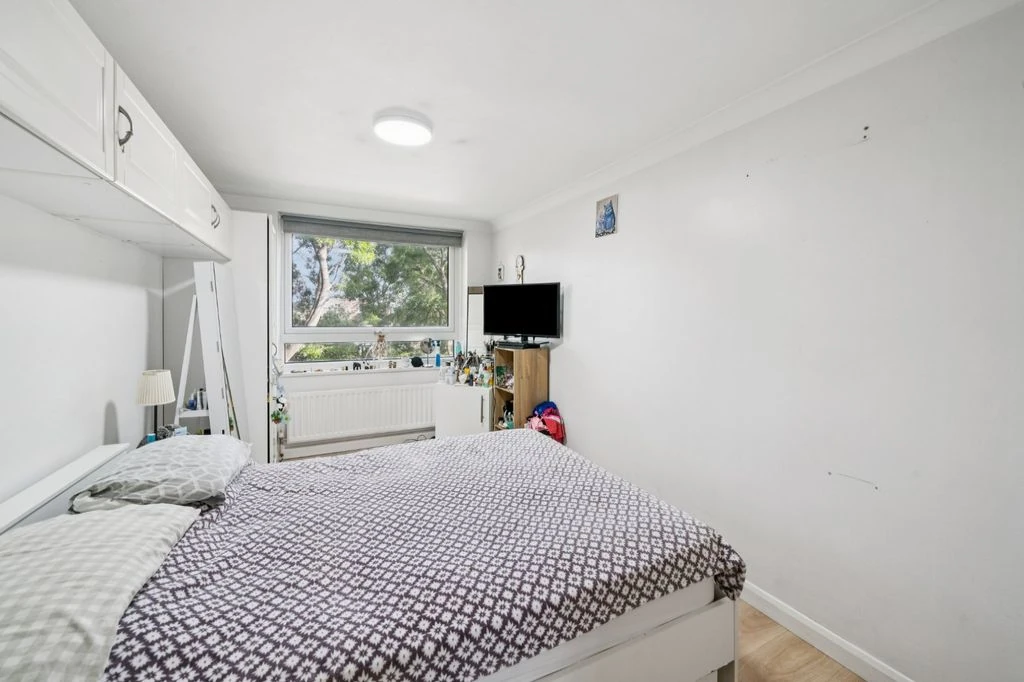 Квартира в Лондоне, Великобритания, 47 м² - фото 9