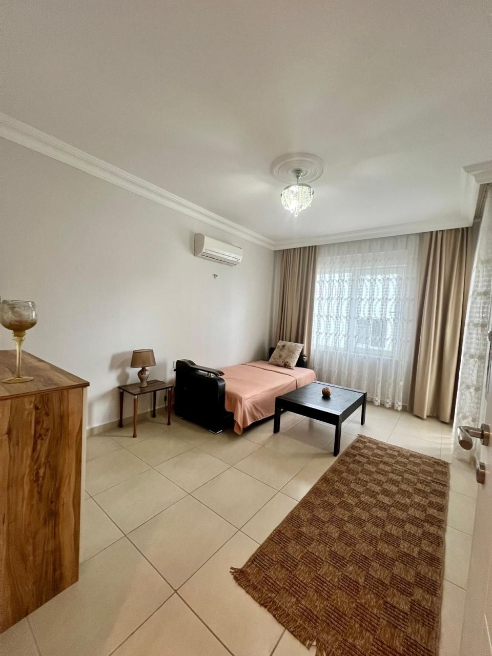 Апартаменты в Алании, Турция, 120 м² - фото 6