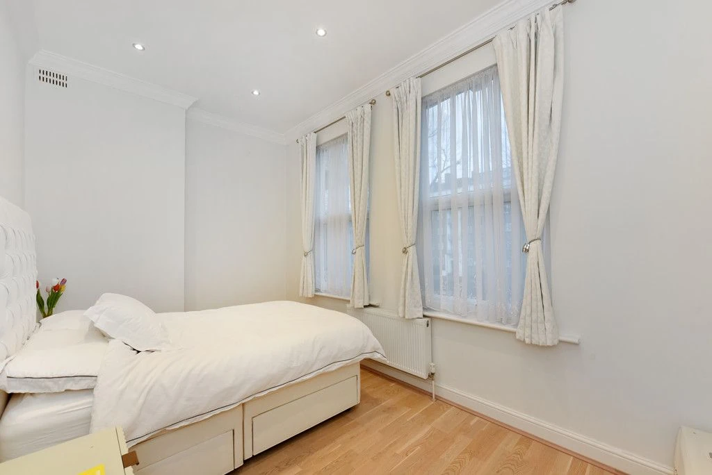 Квартира в Лондоне, Великобритания, 45 м² - фото 9