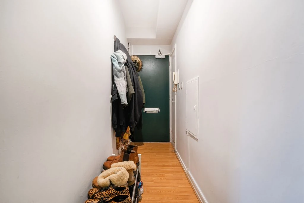 Квартира в Лондоне, Великобритания, 39 м² - фото 9