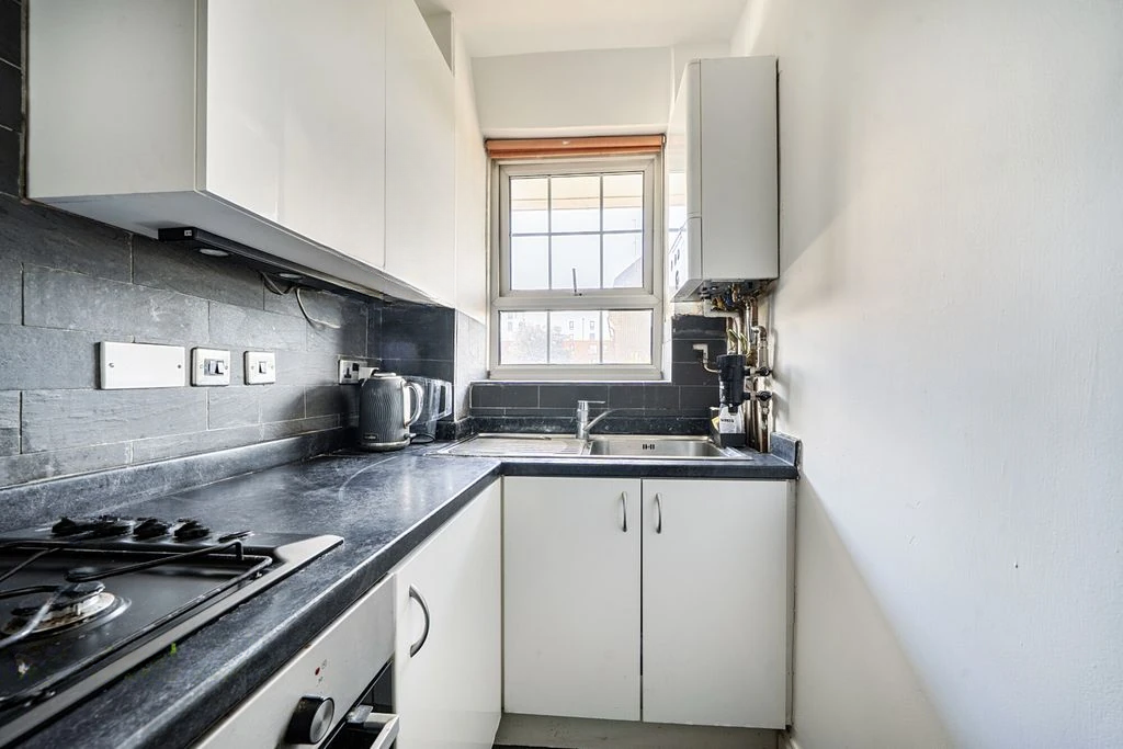 Квартира в Лондоне, Великобритания, 54 м² - фото 9