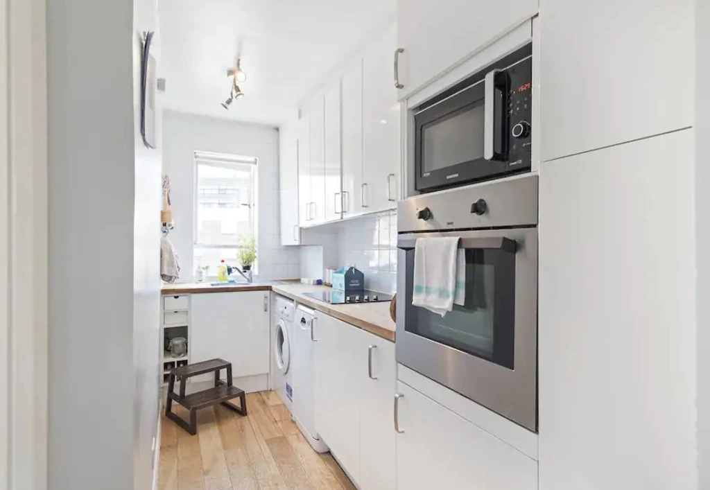 Квартира в Лондоне, Великобритания, 32 м² - фото 9