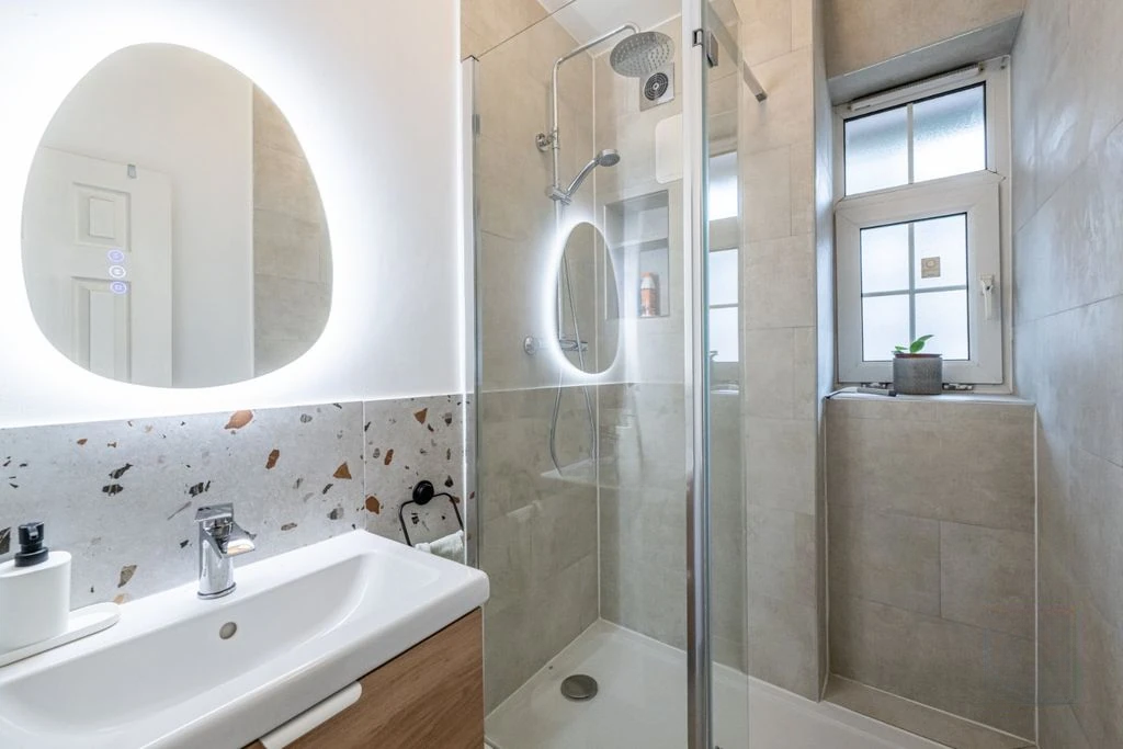 Квартира в Лондоне, Великобритания, 53 м² - фото 9