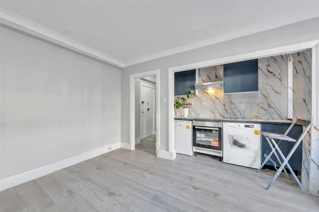 Квартира в Лондоне, Великобритания, 25 м² - фото 9