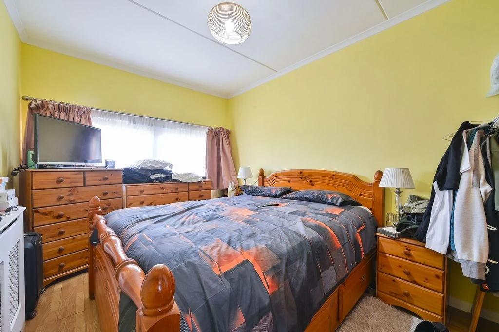 Квартира в Лондоне, Великобритания, 68 м² - фото 9