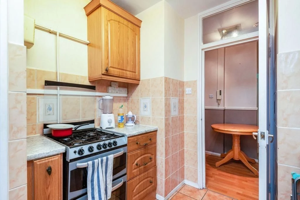 Квартира в Лондоне, Великобритания, 61 м² - фото 9