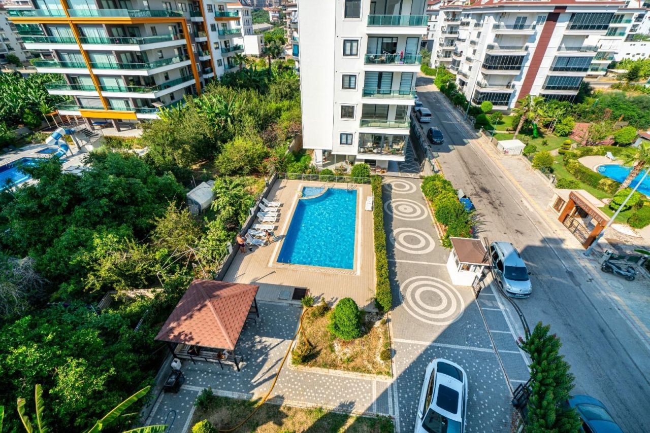 Апартаменты в Алании, Турция, 320 м² - фото 6