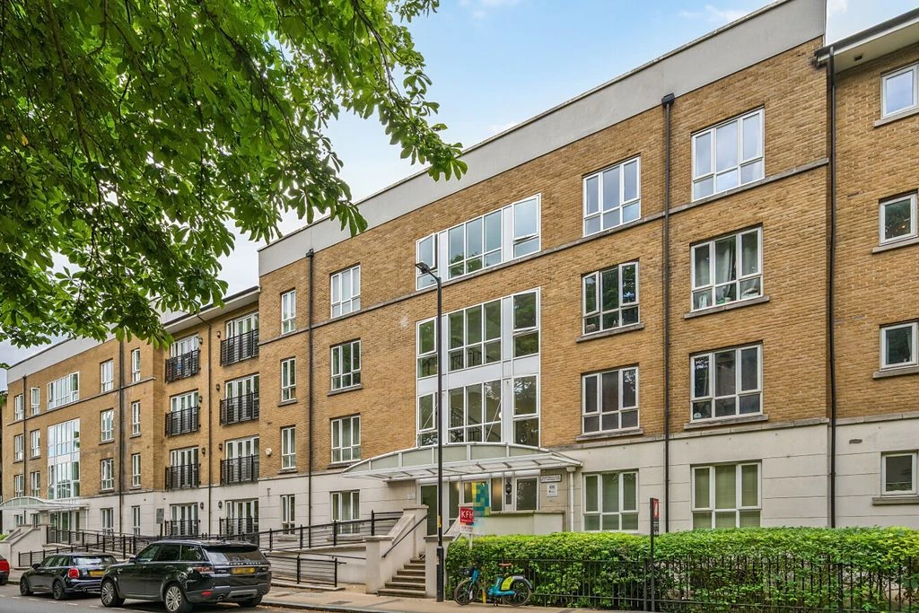 Квартира в Лондоне, Великобритания, 48 м² - фото 9