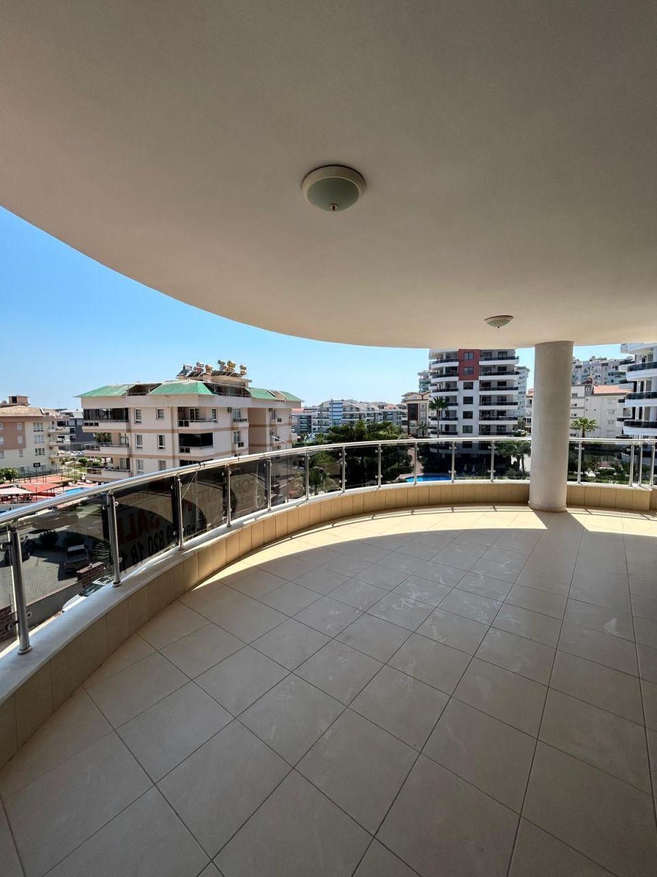 Апартаменты в Алании, Турция, 280 м² - фото 5