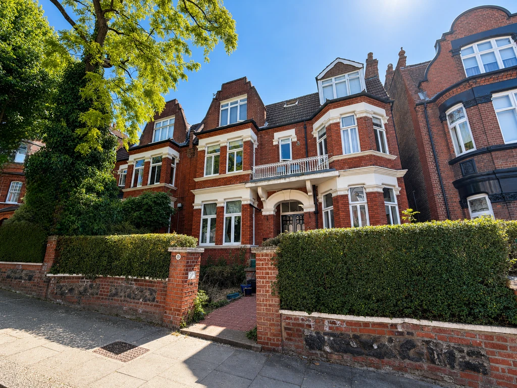 Квартира в Лондоне, Великобритания, 31 м² - фото 9