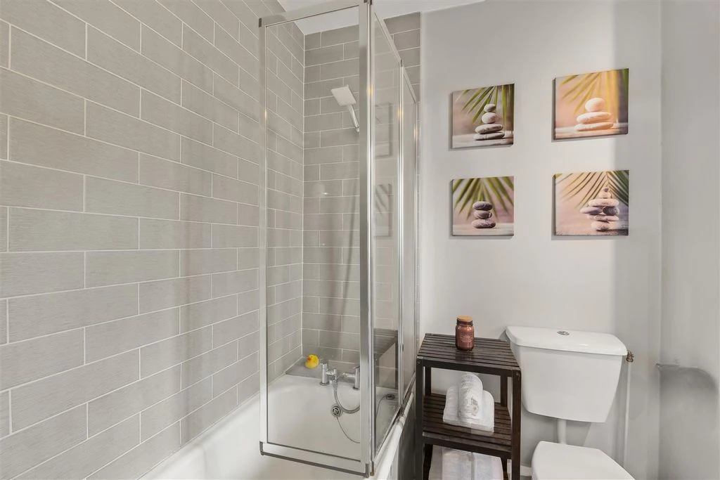 Квартира в Лондоне, Великобритания, 45 м² - фото 9