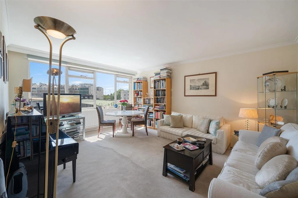 Квартира в Лондоне, Великобритания, 62 м² - фото 9