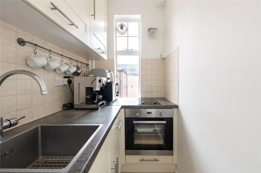 Квартира в Лондоне, Великобритания, 28 м² - фото 9
