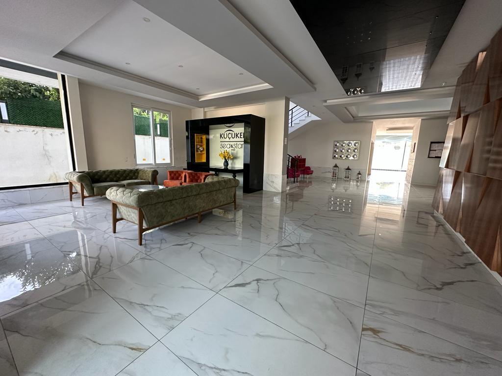 Апартаменты в Алании, Турция, 255 м² - фото 6
