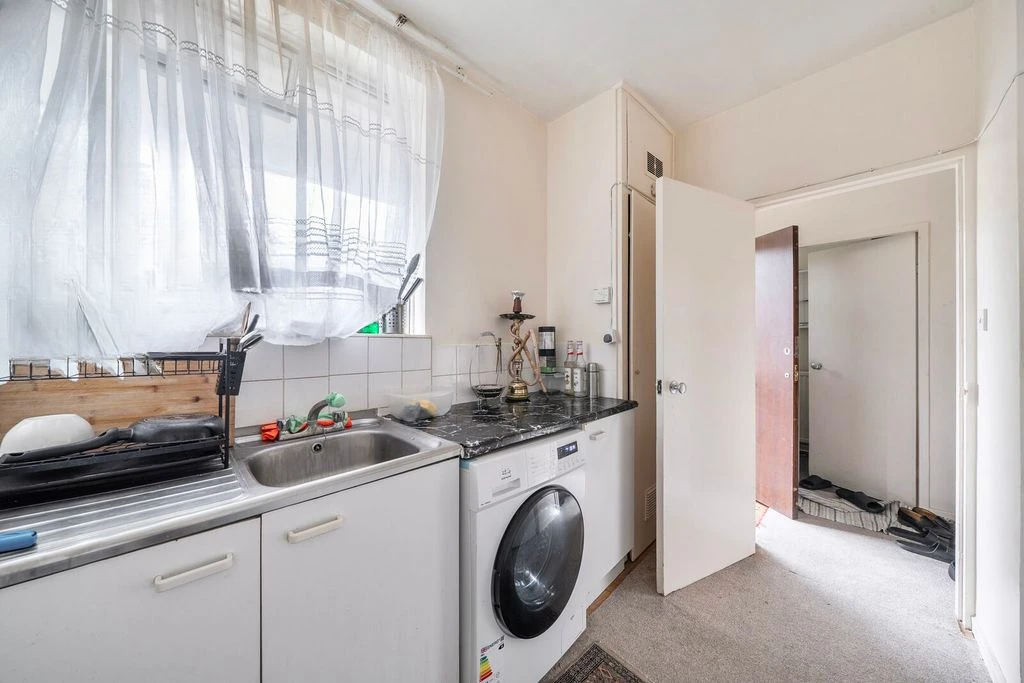 Квартира в Лондоне, Великобритания, 45 м² - фото 9