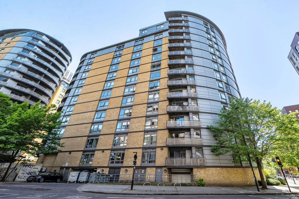 Квартира в Лондоне, Великобритания, 55 м² - фото 9