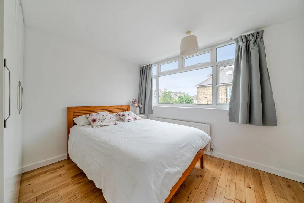 Квартира в Лондоне, Великобритания, 49 м² - фото 9