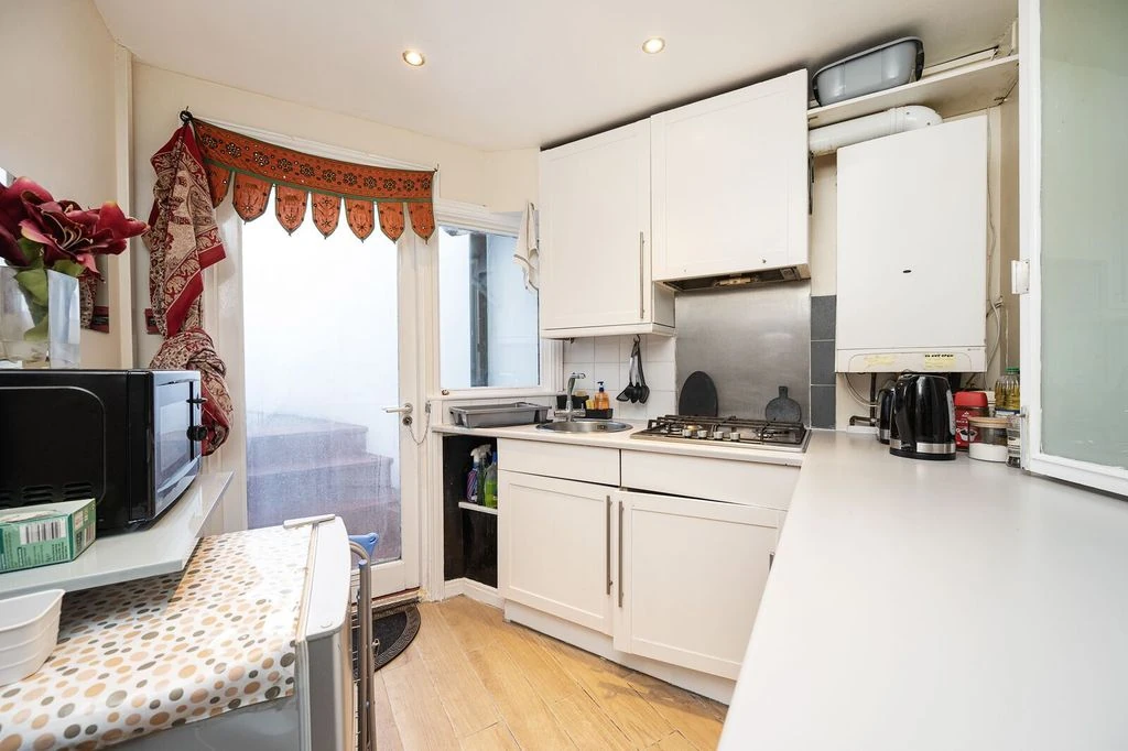 Квартира в Лондоне, Великобритания, 34 м² - фото 9