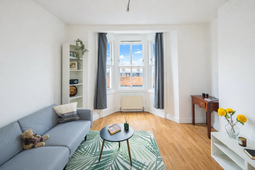 Квартира в Лондоне, Великобритания, 41 м² - фото 9