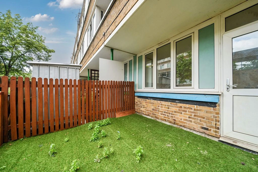 Квартира в Лондоне, Великобритания, 60 м² - фото 9