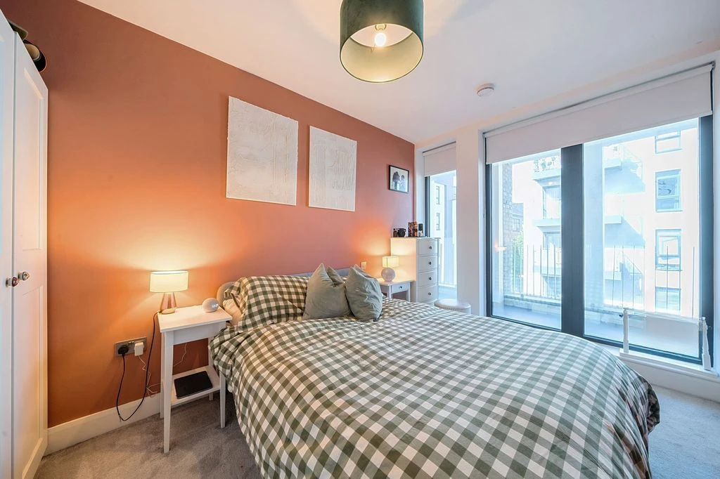 Квартира в Лондоне, Великобритания, 50 м² - фото 9