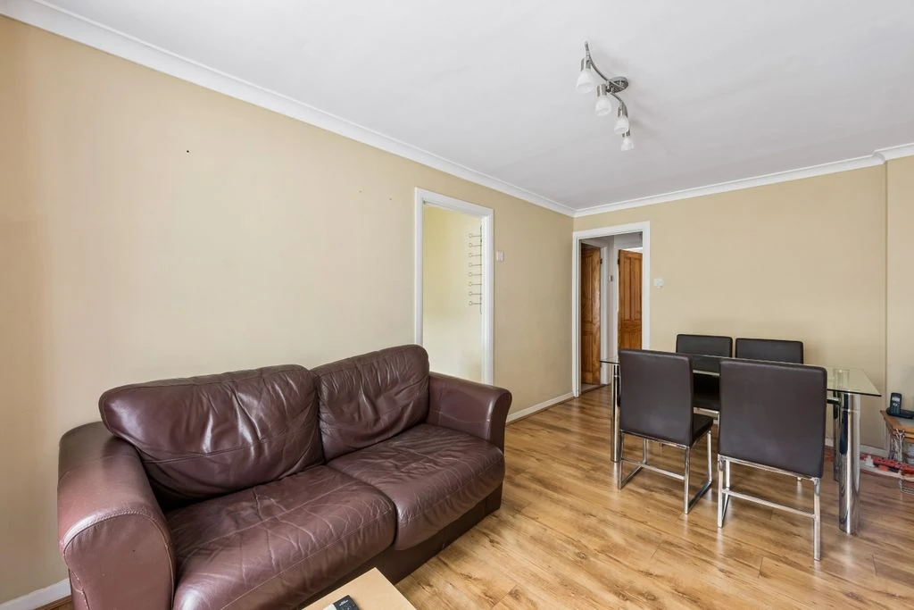 Квартира в Лондоне, Великобритания, 40 м² - фото 9