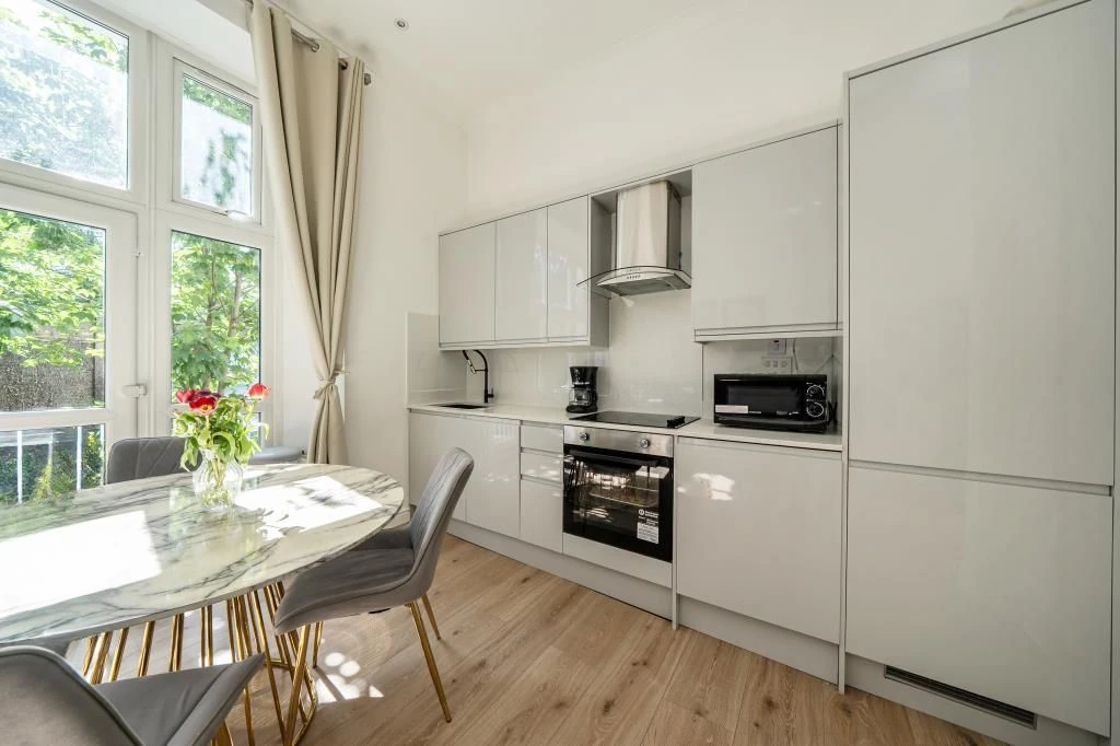 Квартира в Лондоне, Великобритания, 36 м² - фото 9