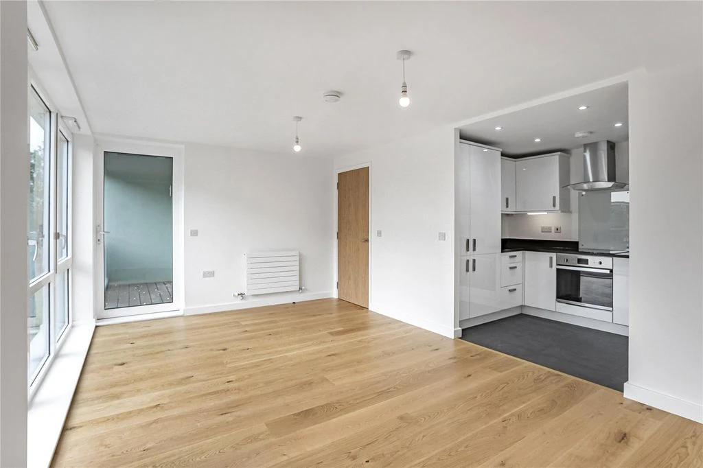Квартира в Лондоне, Великобритания, 49 м² - фото 9