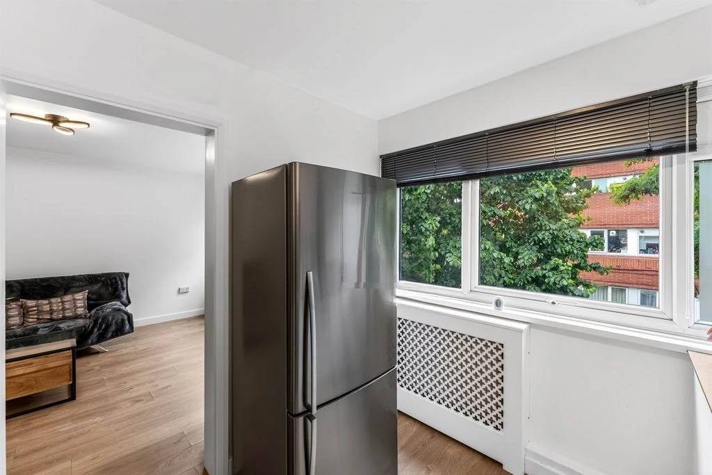 Квартира в Лондоне, Великобритания, 46 м² - фото 9