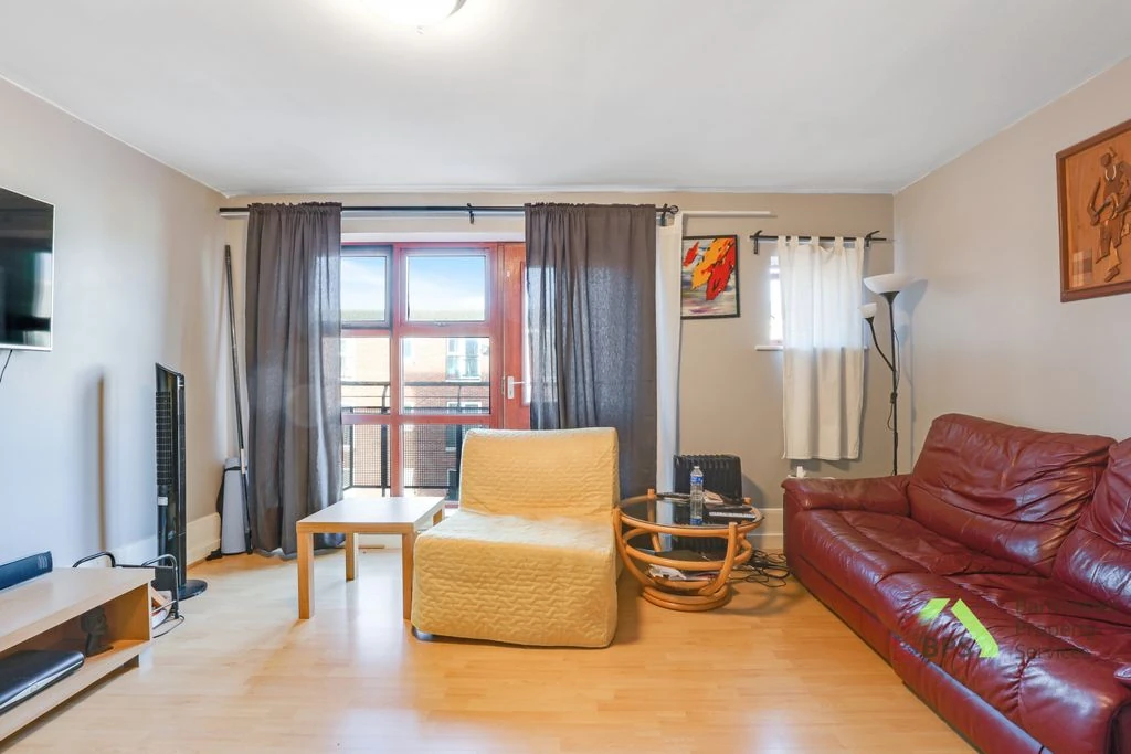Квартира в Лондоне, Великобритания, 55 м² - фото 9