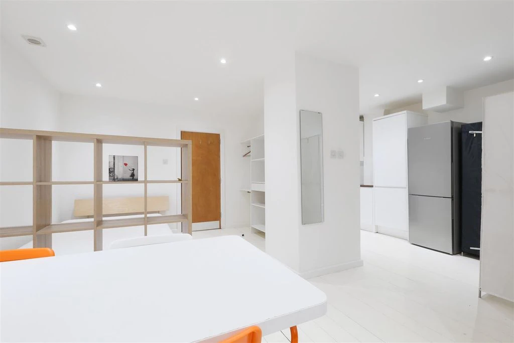 Квартира в Лондоне, Великобритания, 51 м² - фото 9