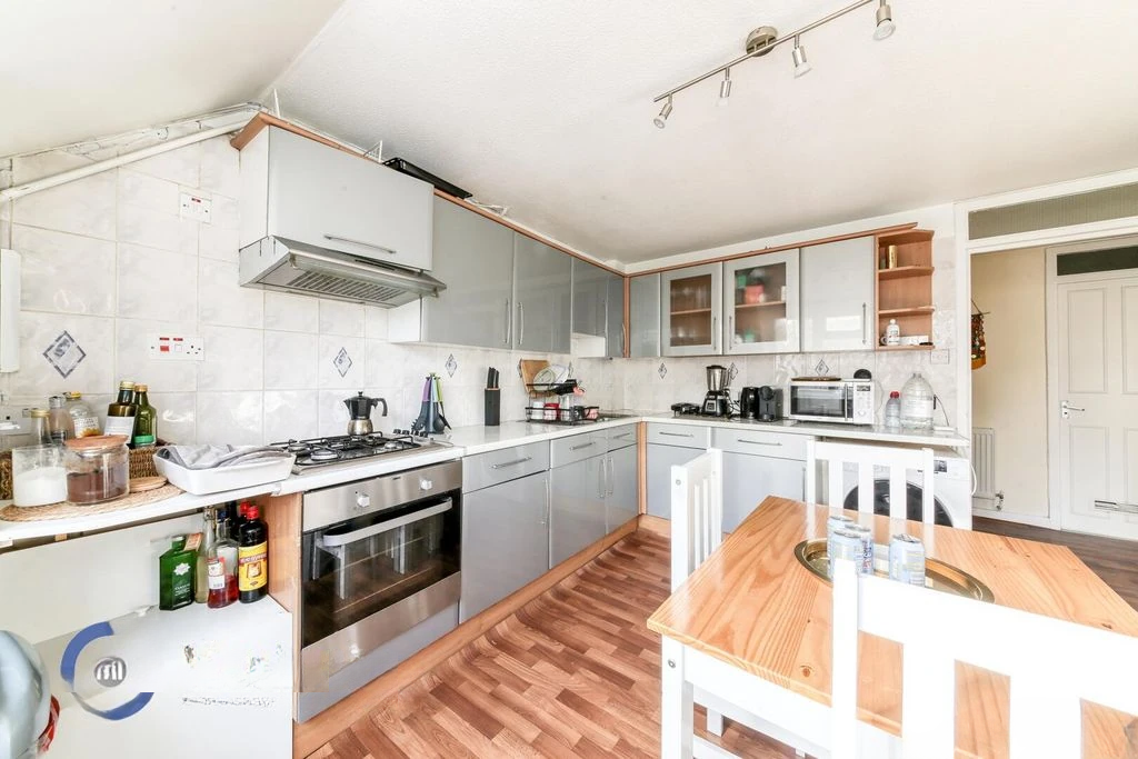 Квартира в Лондоне, Великобритания, 77 м² - фото 9