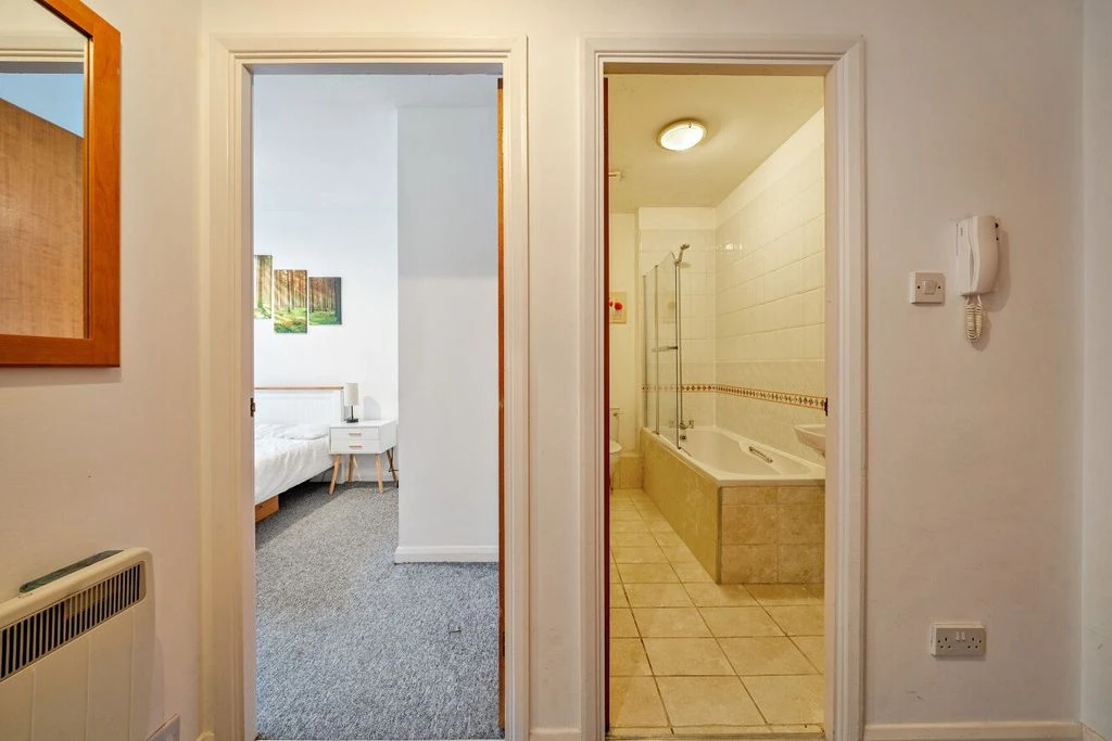 Квартира в Лондоне, Великобритания, 54 м² - фото 9