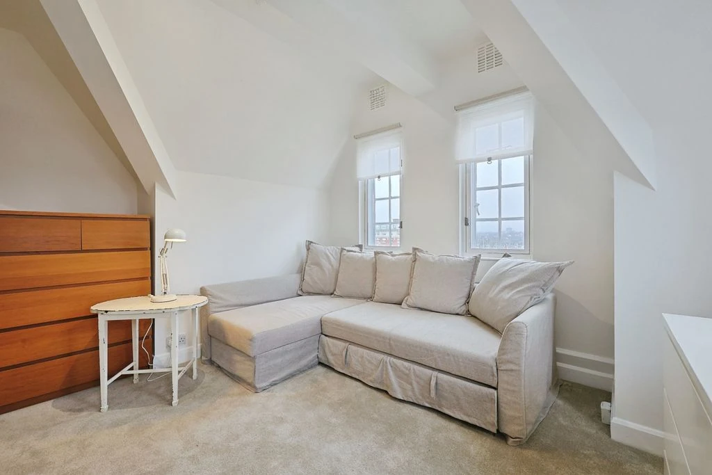 Квартира в Лондоне, Великобритания, 26 м² - фото 9