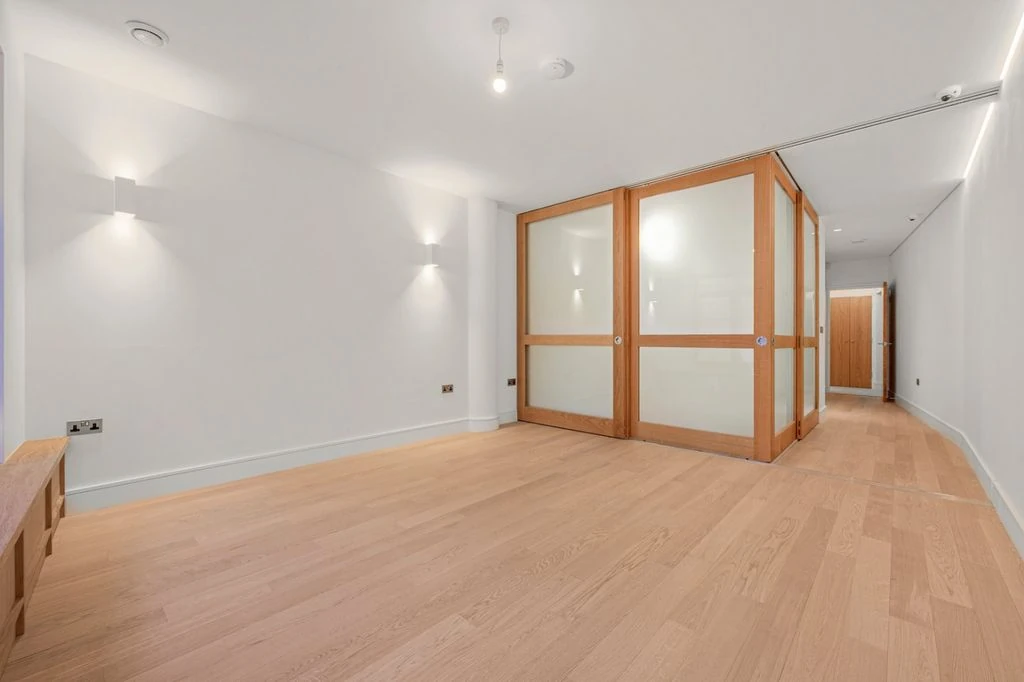 Квартира в Лондоне, Великобритания, 52 м² - фото 9