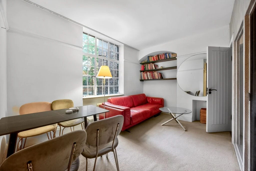 Квартира в Лондоне, Великобритания, 35 м² - фото 9