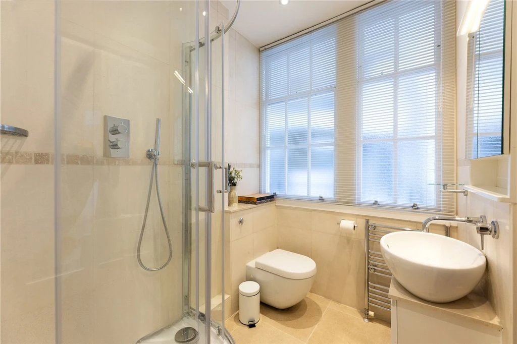 Квартира в Лондоне, Великобритания, 79 м² - фото 9