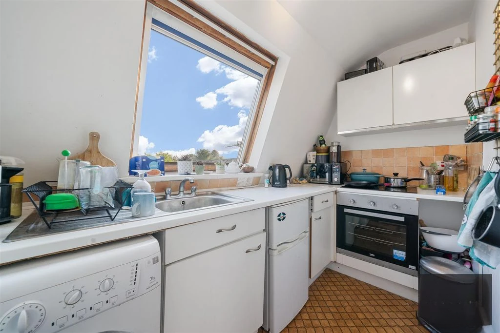 Квартира в Лондоне, Великобритания, 29 м² - фото 9