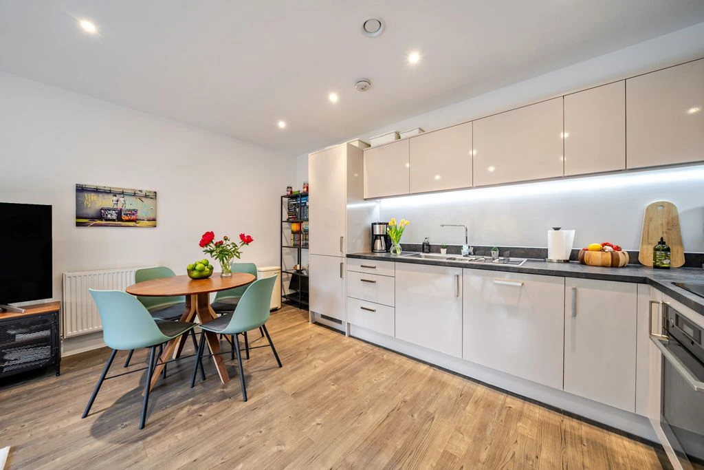 Квартира в Лондоне, Великобритания, 56 м² - фото 9