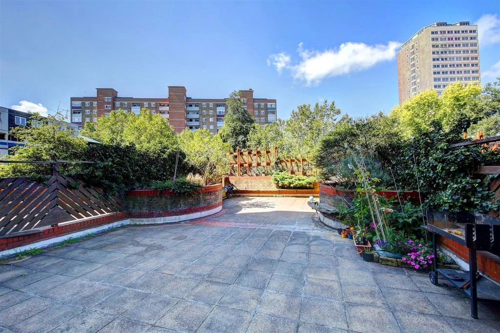Квартира в Лондоне, Великобритания, 93 м² - фото 9
