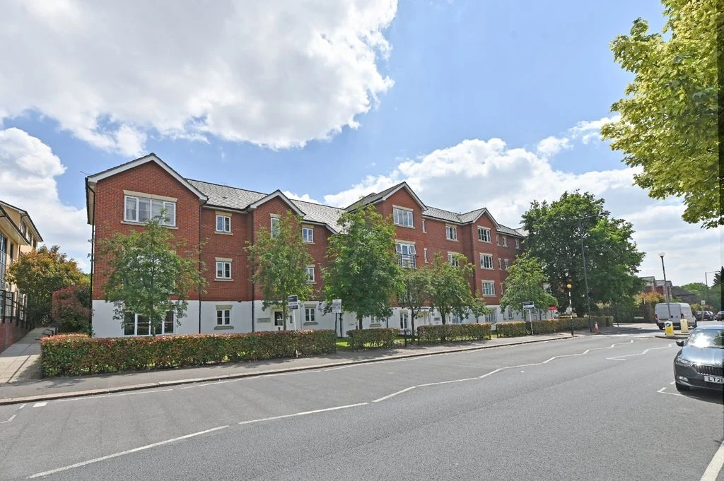 Квартира в Лондоне, Великобритания, 67 м² - фото 9
