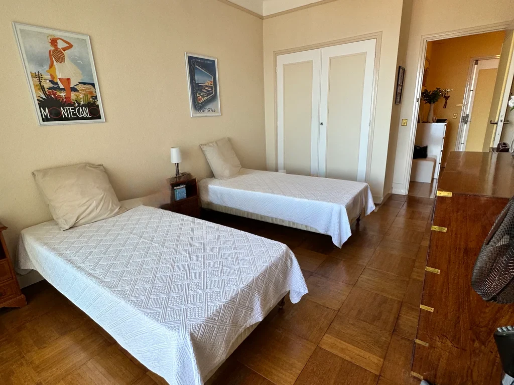 Квартира в Монако, Монако, 86 м² - фото 9