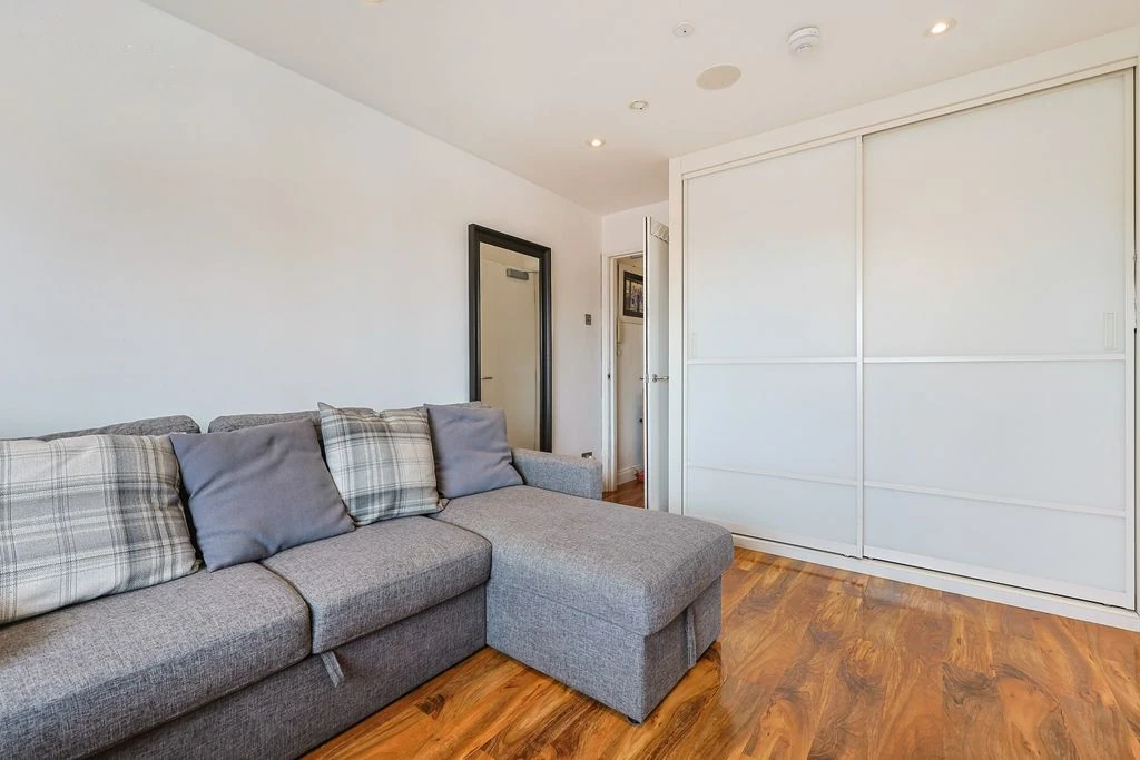 Квартира в Лондоне, Великобритания, 35 м² - фото 9
