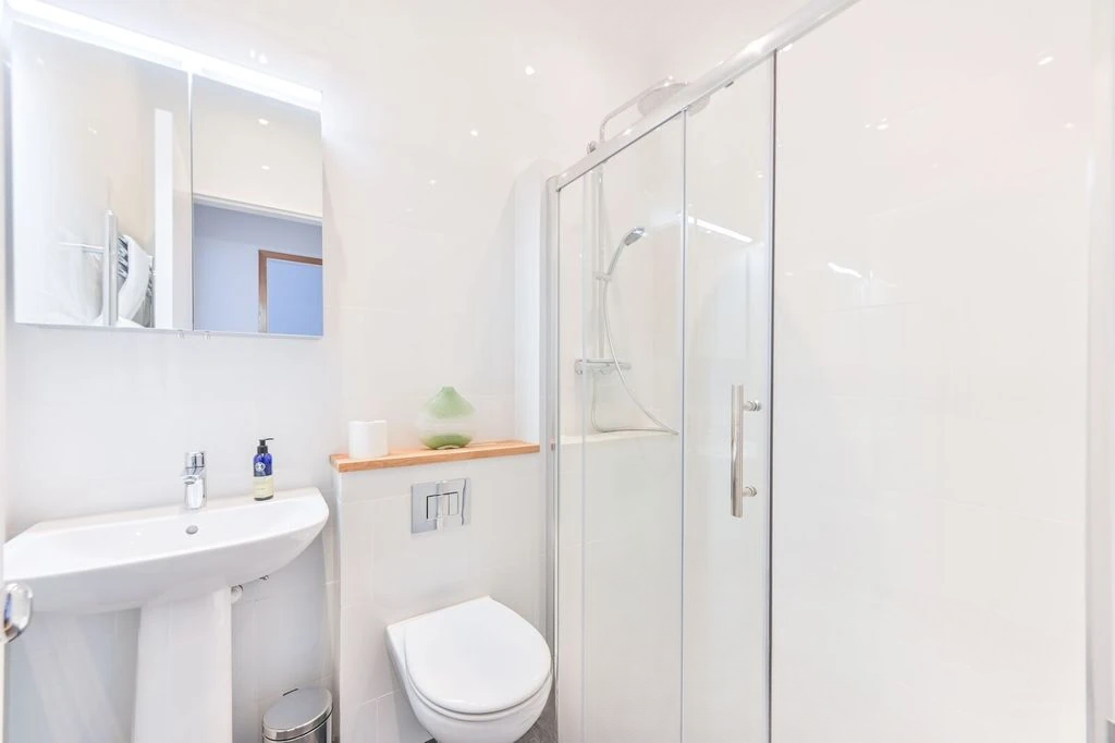 Квартира в Лондоне, Великобритания, 42 м² - фото 9