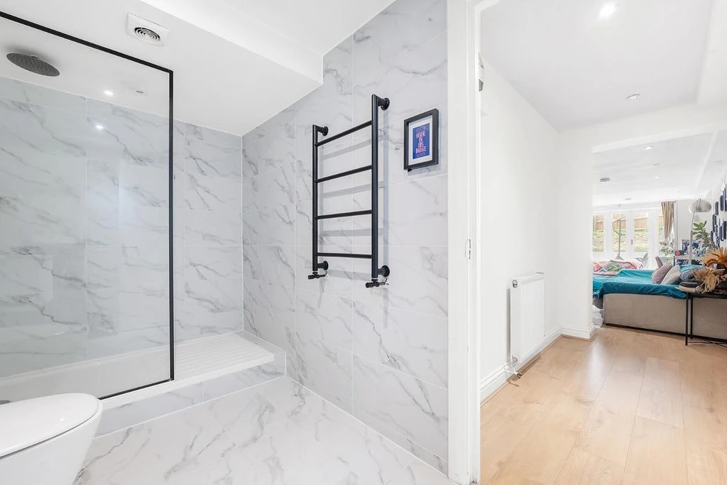 Квартира в Лондоне, Великобритания, 42 м² - фото 9