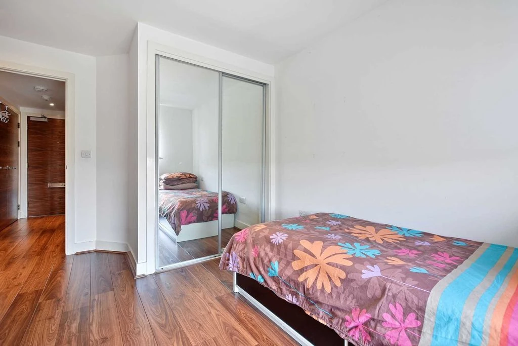 Квартира в Лондоне, Великобритания, 46 м² - фото 9