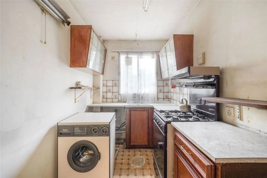 Квартира в Лондоне, Великобритания, 41 м² - фото 9