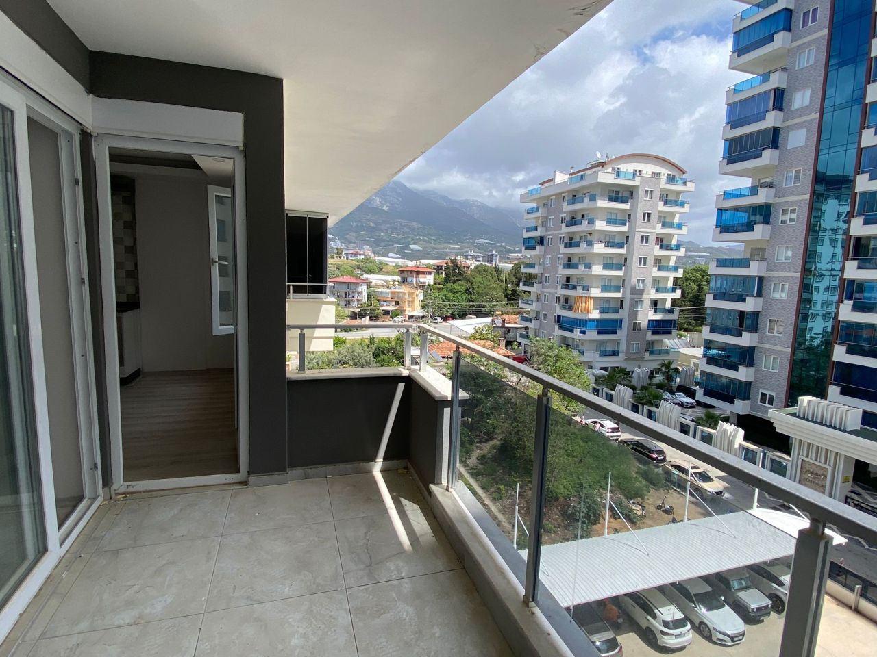 Апартаменты в Алании, Турция, 55 м² - фото 6