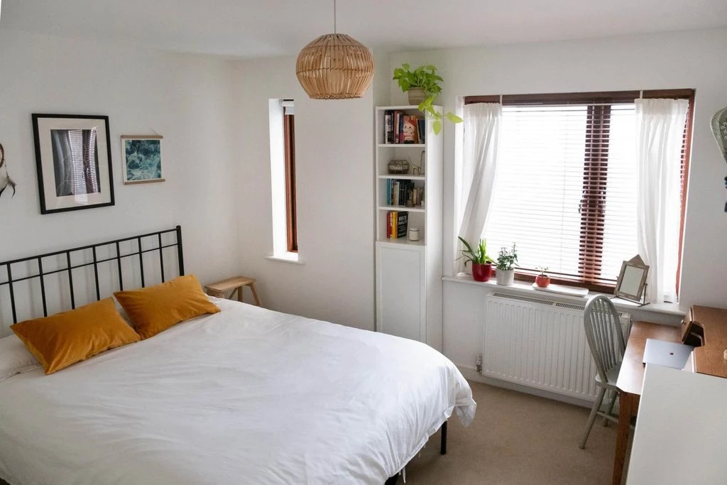 Квартира в Лондоне, Великобритания, 48 м² - фото 9