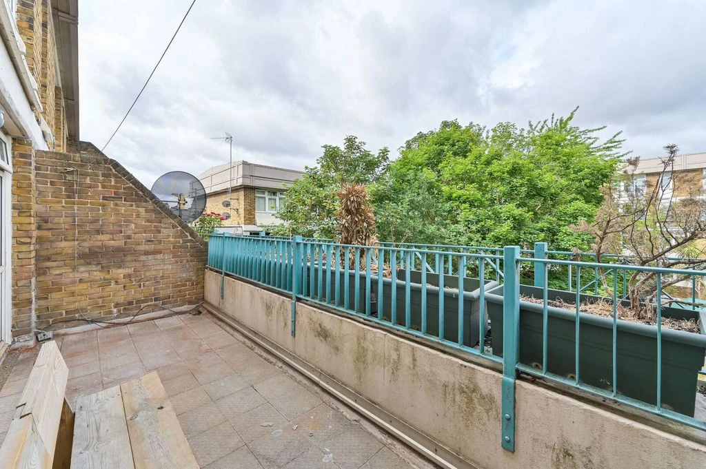Квартира в Лондоне, Великобритания, 82 м² - фото 9